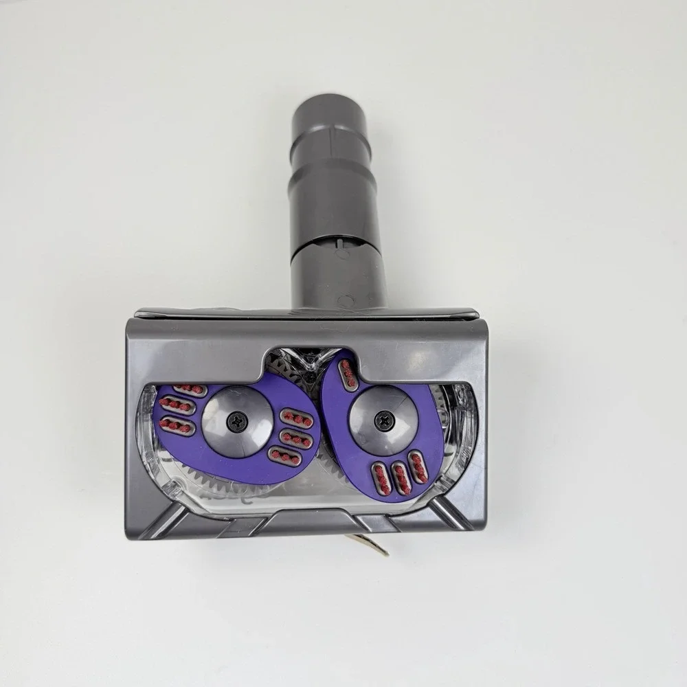 Dyson Groom Tool & Tangle-Free Turbine Tool Attachments OEM Open Box